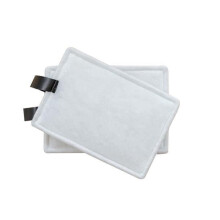 Vent Axia Sentinel Kinetic V, B & BH Replacement Filters 2 Pack M5 (Deluxe + Pollen) 185mm x 265mm Double Sided
