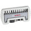 Bosch Bosch 12x Extra Hard Mixed Screwdriver Bit Set, 12 pcs 1