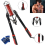 Twister Arm Chest Expander Exercise Puller Muscle Stretcher Pressure Training uk 1