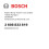 Bosch Bosch 1x PRO SDS plus-5X Hammer Drill Bit 6