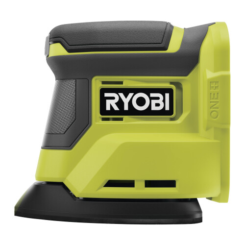 Ryobi RYOBI 18V ONE+ Corner Palm Sander (Battery & Charger Excluded) 1