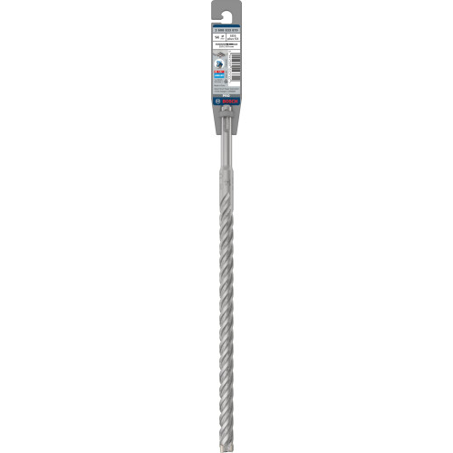 Bosch Bosch 1x PRO SDS plus-5X Hammer Drill Bit 1