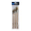 Harris Harris Trade Round Sash Brushes 3 Pack 2