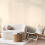 Johnstone's Johnstone's - Matt Wall & Ceiling Paint - Magnolia - 5L 6