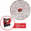 Einhell Einhell Cordless Nail Gun 18V PXC Without Battery 2