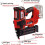 Einhell Einhell Cordless Nail Gun 18V PXC Without Battery 3