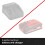 Einhell Einhell Cordless Multi-Sander 18V PXC Without Battery 5