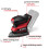 Einhell Einhell Cordless Multi-Sander 18V PXC Without Battery 3