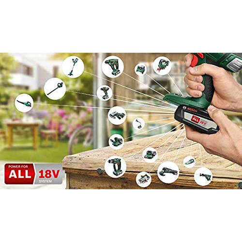 Bosch Bosch Cordless Multifunction Tool UniversalMulti 12 1