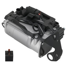 Air Suspension Compressor For Mercedes E-Class W213 S213 A238 C238 4154034230