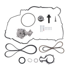 Belt Tensioner Kit for Ford Fiesta Focus Mondeo 1.0 EcoBoost 2012-2019