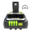 Ryobi RYOBI RB1820C 18V ONE+ Lithium+ 2.0Ah Compact Battery 3