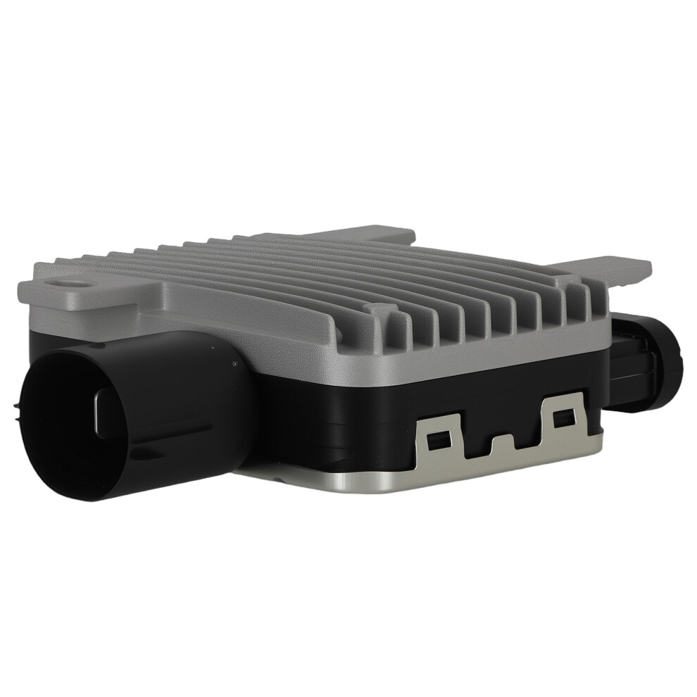 Fan Control Module For Land Rover Range Rover Evoque 2012-2016 Lr100364 Electric