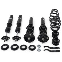 Coilovers/Suspensión roscada for BMW E46 3er 316 318 320i 323i 325i 328i 330i