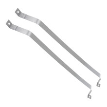 Pair Fuel Tank Support Straps for Toyota RAV4 Base L Sport 2.0L 2.4L 2001-2005