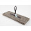 Chimney Sheep 6 x 16 Inch Wool Chimney Draught Excluder & Blocker 2