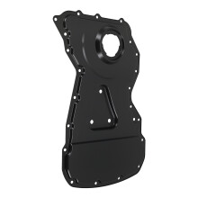 Engine Cover Kit for Ford Transit MK7 2006-2014 1557881 Direct Fit Iron