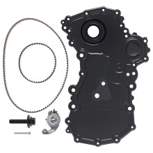 Timing Wet Belt Kit Oil Pump Belt for Ford Transit 2.0 EcoBlue 2019-2024 2018353