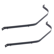 2pcs Fuel Tank Mounting Straps for Volkswagen Golf 1997-2005 1J0201655F