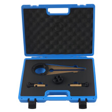 Crank Pulley Damper Removal Tool for BMW 330/535 N47 N57 11237799153