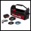 Einhell Einhell Cordless Angle Grinder With Battery, 115mm, 4 Inch Disc 3