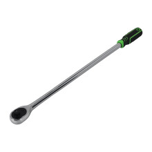 3/8in Drive Long Ratchet for Home Trade Workshop 457mm