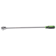 609mm Long Ratchet Wrench for 1/2in Drive Automotive Use 72T