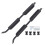 Running Board Side Step Bar for Land Rover Defender 110 4Dr 20-23 Step Rails 1