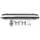 Anti-Slip Side Steps for VW Tiguan 2016-2020 Running Boards ABS Left Right 1