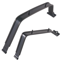 2x Fuel Tank Support Straps Kit For Toyota HiLux 2.5 & 3.0 TD Diesel 2006-2017