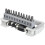 Bosch Bosch 12x Extra Hard Mixed Screwdriver Bit Set, 12 pcs 3