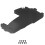 Bonnet Heat Insulation Pad For BMW E90 E91 E92 E93 3 Series 51487059260 1