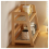 Matcha Station Organizer Countertop 2 Tier Desktop Shelf Condiment Storage Rack 4