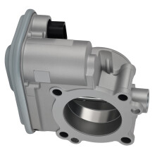 Throttle Body For DODGE CALIBER JEEP PATRIOT CHRYSLER 1.8L 4891735AC 04891735AC