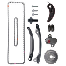 Engine Timing Chain Kit for Renault Twingo III 0.9 TCe H4B401 2014-2019