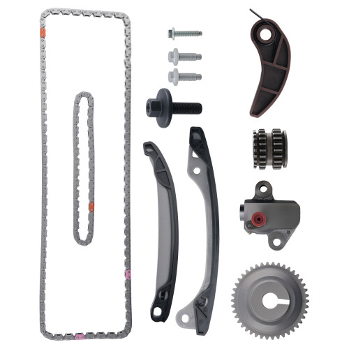 Engine Timing Chain Kit for Renault Twingo III 0.9 TCe H4B401 2014-2019