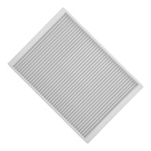 Pollen Filter for Freelander 2 L359 2006-2014 272mm x 32mm 0986628561