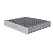 1x Pollen / Cabin Filter for Mercedes-Benz A200 A180 W176 W242 A2468300018