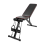 Adjustable Weight Bench with Leg 400LB/200KG Capacity Foldable Multi-Angle 3