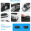 Cordless Portable Electric Sewing Machine with Accessories Handheld Sewing Tool 4