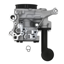 Oil Pump for Audi A1 A3 Q2 Q3 TT Seat Leon 1.6 2.0 TDI 04L145208H