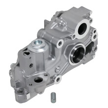 Engine Oil Pump for Mazda 3 6 CX-5 2.2 SKYACTIV-D 2013-2018 SH0114100A