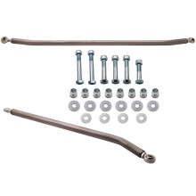 Heavy Duty Crossover Steering Kit for Jeep Cherokee XJ 1984-2001 ZJ MJ TJ LJ