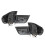LED Tail Rear Light Left&Right Dynamic Signal Lamp For 2007 2008-2013 BMW X5 E70 7