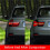LED Tail Rear Light Left&Right Dynamic Signal Lamp For 2007 2008-2013 BMW X5 E70 8