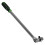 1/4in 304mm Extra Reach Flex Ratchet for DIY Workshop 72 Tooth 10