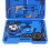 9pc Adjustable Filter Wrench Tools for Cars/Trucks/Vans Oil Straps 8