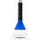 Soft Grip Ice Scraper Extra Wide Scraper De-Icer Car Snow Ice Remover ! 3