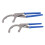 9pc Adjustable Filter Wrench Tools for Cars/Trucks/Vans Oil Straps 10