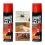 Spider Killer Spray Crawly Insect Repellent No More Pest Control 200ml 4